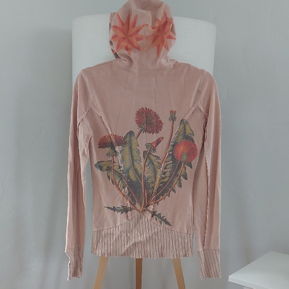 Y2K - Vintage Hoodie By Butterfly Dropout